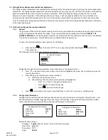 Предварительный просмотр 42 страницы NuAire LabGard NU-543-300E Operation And Maintenance Manual