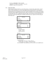 Предварительный просмотр 43 страницы NuAire LabGard NU-543-300E Operation And Maintenance Manual