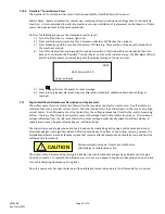 Предварительный просмотр 55 страницы NuAire LabGard NU-543-300E Operation And Maintenance Manual