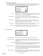 Предварительный просмотр 58 страницы NuAire LabGard NU-543-300E Operation And Maintenance Manual