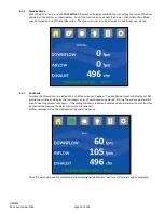 Preview for 22 page of NuAire LabGard NU-560-400 Operation & Maintenance Manual