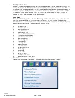 Preview for 23 page of NuAire LabGard NU-560-400 Operation & Maintenance Manual