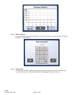 Preview for 29 page of NuAire LabGard NU-560-400 Operation & Maintenance Manual