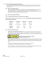 Preview for 65 page of NuAire LabGard NU-560-400 Operation & Maintenance Manual