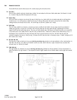 Preview for 91 page of NuAire LabGard NU-560-400 Operation & Maintenance Manual