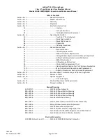 Preview for 4 page of NuAire LabGard NU-581-400 Operation And Maintenance Manual