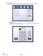 Preview for 22 page of NuAire LabGard NU-581-400 Operation And Maintenance Manual