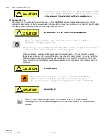 Preview for 37 page of NuAire LabGard NU-581-400 Operation And Maintenance Manual