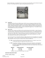 Preview for 64 page of NuAire LabGard NU-581-400 Operation And Maintenance Manual