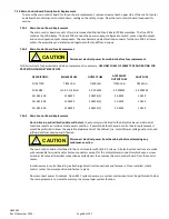 Preview for 68 page of NuAire LabGard NU-581-400 Operation And Maintenance Manual