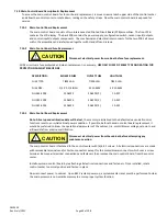 Предварительный просмотр 69 страницы NuAire LabGard NU-581-400E Operation And Maintenance Manual