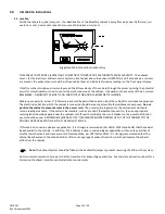 Preview for 13 page of NuAire LabGard NU-640-400 Operation And Maintenance Manual