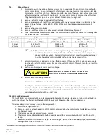 Preview for 31 page of NuAire LabGard NU-640-400 Operation And Maintenance Manual