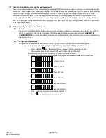 Preview for 35 page of NuAire LabGard NU-640-400 Operation And Maintenance Manual