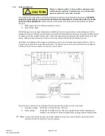 Preview for 37 page of NuAire LabGard NU-640-400 Operation And Maintenance Manual