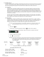 Preview for 44 page of NuAire LabGard NU-640-400 Operation And Maintenance Manual