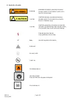 Preview for 5 page of NuAire LabGard NU-813-300 Operation & Maintenance Manual