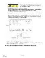 Preview for 30 page of NuAire LabGard NU-813-300 Operation & Maintenance Manual