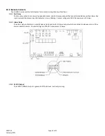 Preview for 42 page of NuAire LabGard NU-813-300 Operation & Maintenance Manual