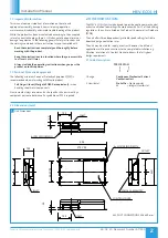 Предварительный просмотр 2 страницы NuAire MEV-ECO-H Installation Manual