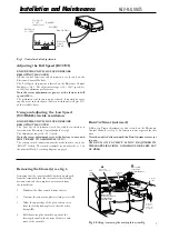 Предварительный просмотр 3 страницы NuAire MEV-M Installation And Maintenance Manual