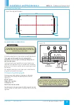 Preview for 3 page of NuAire MEV-X Installation And Maintenance