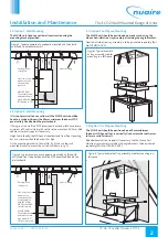 Preview for 2 page of NuAire MRXBOX-ECO2 Installation And Maintenance Manual