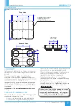 Preview for 3 page of NuAire MRXBOX-FF4 Installation And Maintenance