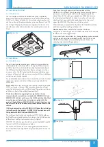 Preview for 3 page of NuAire MRXBOX-SIL2 Installation And Maintenance Manual