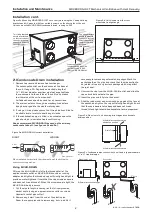 Preview for 2 page of NuAire MRXBOX95-LOFT Installation And Maintenance Manual