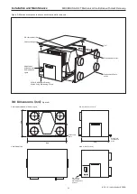 Preview for 4 page of NuAire MRXBOX95-LOFT Installation And Maintenance Manual