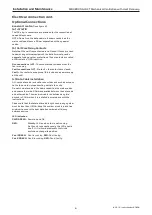 Preview for 6 page of NuAire MRXBOX95-LOFT Installation And Maintenance Manual