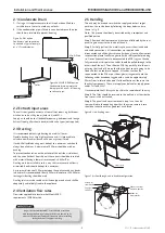 Preview for 2 page of NuAire MRXBOX95B-450 WC Installation And Maintenance Manual