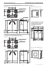 Preview for 4 page of NuAire MRXBOX95B-450 WC Installation And Maintenance Manual