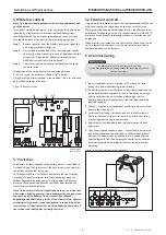 Preview for 6 page of NuAire MRXBOX95B-450 WC Installation And Maintenance Manual