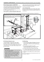 Предварительный просмотр 3 страницы NuAire MRXBOX95B-LH2 Installation And Maintenance Manual