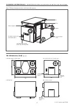 Preview for 4 page of NuAire MRXBOX95B-LH2 Installation And Maintenance Manual