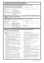 Preview for 7 page of NuAire MRXBOX95B-LH2 Installation And Maintenance Manual