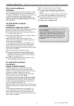 Preview for 3 page of NuAire MRXBOX95B-LPIH Installation And Maintenance Manual