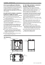 Preview for 3 page of NuAire MRXBOX95B-WHIH Installation And Maintenance Manual