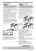 Preview for 6 page of NuAire MRXBOX95B-WM2 Installation And Maintenance Manual