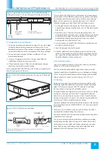 Preview for 3 page of NuAire MRXBOXAB-ECO-LP2-C Installation And Maintenance Manual