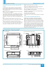 Preview for 4 page of NuAire MRXBOXAB-ECO-LP2 Installation Manual