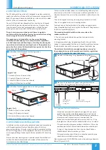 Preview for 2 page of NuAire MRXBOXAB-ECO-LP2OHSW Installation Manual