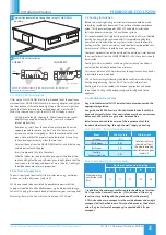 Preview for 3 page of NuAire MRXBOXAB-ECO-LP2OHSW Installation Manual