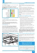 Preview for 8 page of NuAire MRXBOXAB-ECO-LP2OHSW Installation Manual