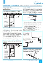 Preview for 2 page of NuAire MRXBOXAB-ECO2-AESW Installation And Maintenance Manual