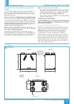 Предварительный просмотр 5 страницы NuAire MRXBOXAB-ECO3-OHSW Installation Manual