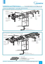 Предварительный просмотр 5 страницы NuAire MRXBOXAB-ECO4-1Z Installation And Maintenance Manual
