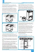 Preview for 2 page of NuAire MRXBOXAB-ECO4-1ZOHSC Installation Manual